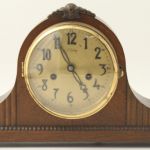 776 4146 TABLE CLOCK